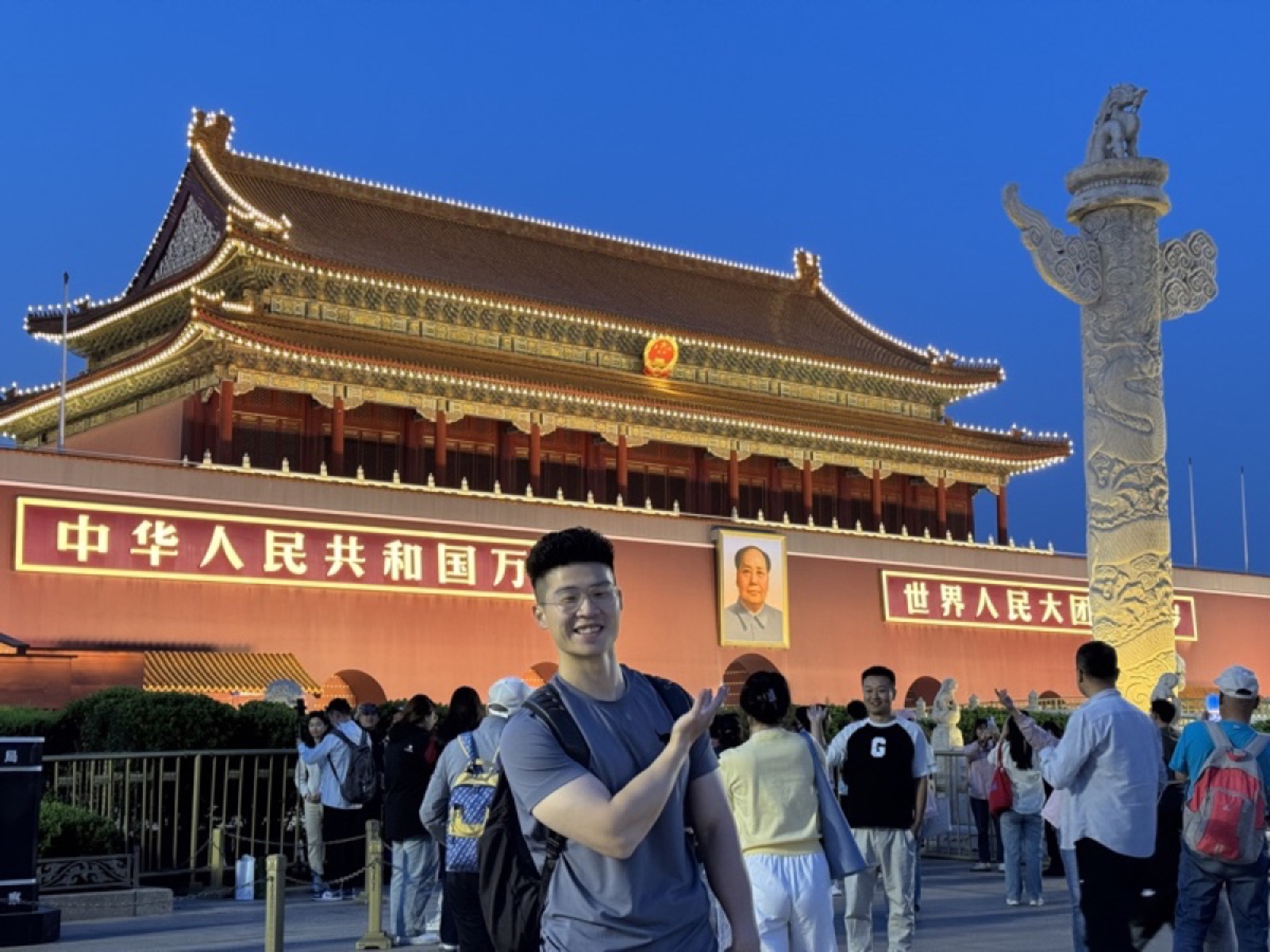 个人照片3